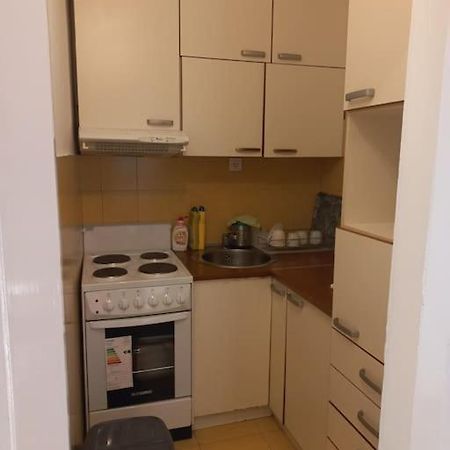 Cvijiceva Apartment Beograd Bagian luar foto