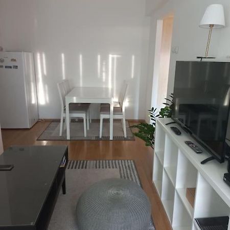 Cvijiceva Apartment Beograd Bagian luar foto
