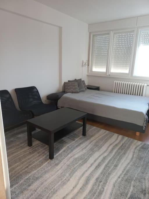 Cvijiceva Apartment Beograd Bagian luar foto