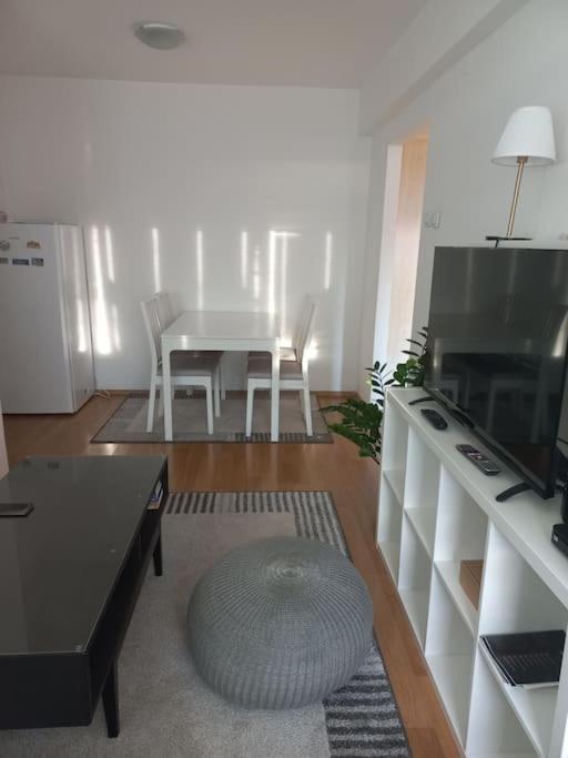 Cvijiceva Apartment Beograd Bagian luar foto