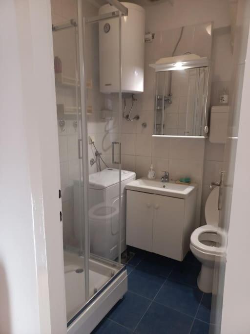 Cvijiceva Apartment Beograd Bagian luar foto